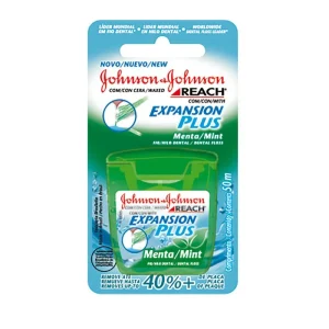 SEDA DENTAL REACH J&J MENTA CX50 MT (JOHNSON & JOHNSON)