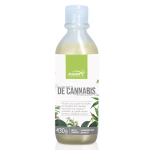SHAMPOO DE CANNABIS CONTROL PLUS FX430GR (FUNAT)(TODO TIPO DE CABELLO)