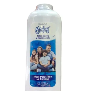 TALCO YOKY FAMILIAR TX625G(GIGA SAS)