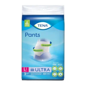 TENA PANTS ULTRA LARGE PQ X 3 UNDS(PRODUCTOS FAMILIA)