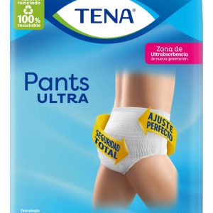 TENA PANTS ULTRA LARGE PQX1(PRODUCTOS FAMILIA)