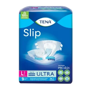 TENA SLIP ULTRA LARGE PQX9UND(PRODUCTOS FAMILIA)
