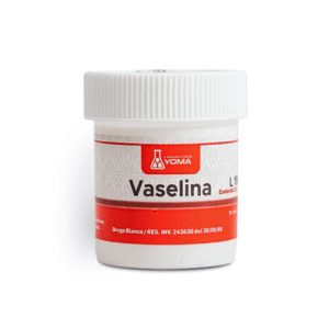VASELINA FX25 GR (YOMA)