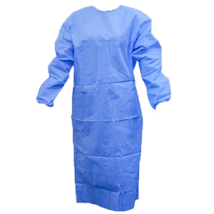 BATA DESECHABLE MANGA LARGA