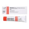 DAIVOBET 50 MCG/0.5 MG UNG TOP - TUBO x 30 GR