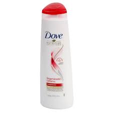 SHAMPOO DOVE REGENERACION EXTREMA X 400 ML
