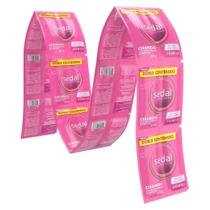 SHAMPOO SEDAL CERAMIDAS X 12 SOBRES