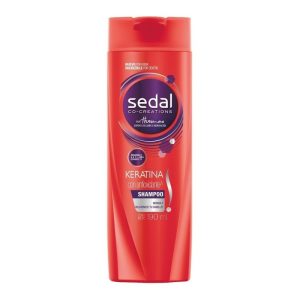 SHAMPOO SEDAL KERATINA X 190 ML