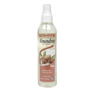 ACEITE CORPORAL ALMENDRAS FCOX 240ML