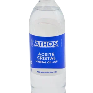 ACEITE CRISTAL X 60ML
