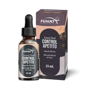 ESENCIA FLORAL CONTROL APETITO FCOX25ML (FUNAT)