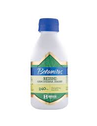 GANODERMA (REISHI) JARABE FCO X 240ML