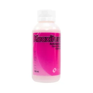 KAOXITURA FRASCOX120 ML