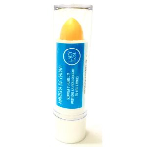 MANTECA DE CACAO LABIAL MENTA