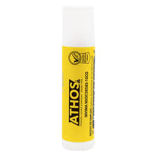 MANTECA DE CACAO LABIAL VAINILLA