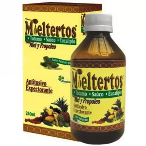 MIELYTOX ADULTO JBEX120 ML