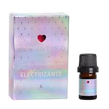 MULTIORGASMOS ELECTRIZANTE FCOX5ML (SEN INTIMO)