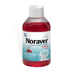 NORAVER CEREZA S VAL FCOX120ML