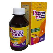 PROPOLMAX JBE ADULTO FCOX 120ML
