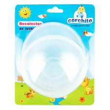 RECOLECTOR DE LECHE (CORCHITO)