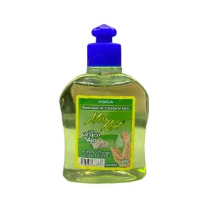 REMOVEDOR YOKY CON EXTRACTO DE AJO X 250ML