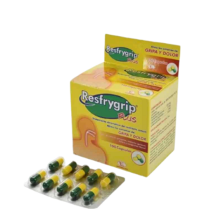 RESFRYGRIP CAP CAJAX100