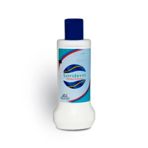 SORIDERM CHAMPU FCOX250 ML