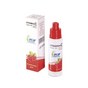 VITAMINA C GOTAS FCOX30 ML