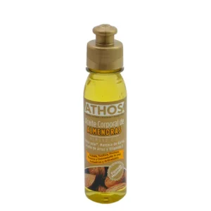 ACEITE DE ALMENDRAS ATHOS X 60 ML