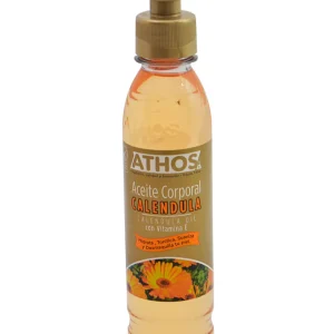 ACEITE DE CALENDULA X 250 ML