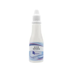 ACEITE MINERAL X 30 ML