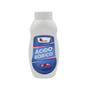 ACIDO BORICO X 60 GR