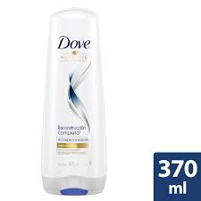 ACONDICIONADOR DOVE RECONSTRUCCION COMPLETA X 370 ML