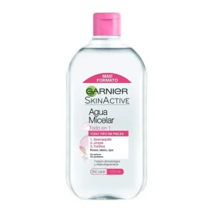 AGUA MICELAR GARNIER TODO EN 1 X 700 ML
