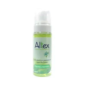 ALTEX ESPUMA LIMPIADORA X 150 ML