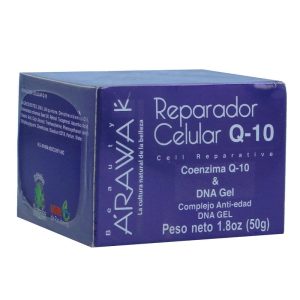 ARAWAK REPARADOR CELULAR Q-10 X 50 ML