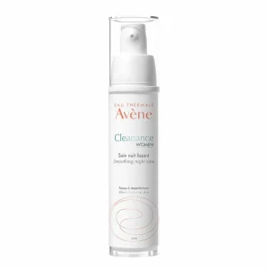 AVENE CLEANANCE WOMEN SOIN NUIT LISSANT X 30 ML