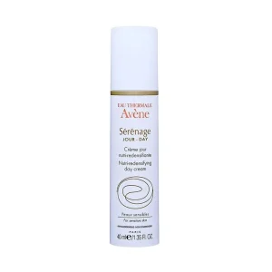 AVENE SERENAGE CREMA DIA X 40 MILILITROS