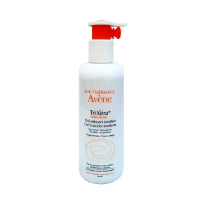 AVENE TRIXERA SELECTIOSE GEL X 400 MILILITROS