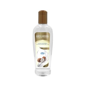 ACEITE DE COCO CORPORAL X 275 ML