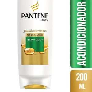 ACONDICIONADOR PANTENE RESTAURACION X 200 ML