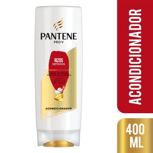 ACONDICIONADOR PANTENE RIZOS DEFINIDOS X 400 ML