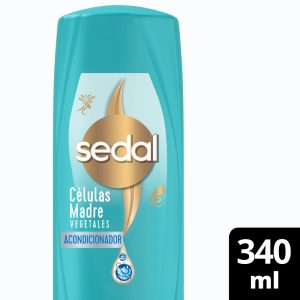 ACONDICIONADOR SEDAL CELULAS MADRES X 340 ML