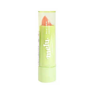BALSAMO LABIAL RUBY ROSE MELU FRUIT LIPS X 3 GR