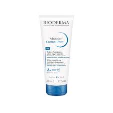 BIODERMA ATODERM CREME ULTRA-NOURRISSANT X 200 ML