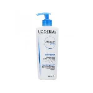 BIODERMA ATODERM CREME ULTRA-NOURRISSANT X 500 ML