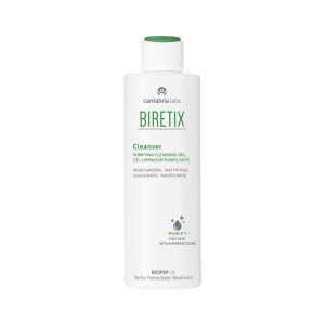 BIRETIX CLEANSER GEL LIMPIADOR X 150 MILILITROS