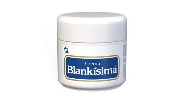 BLANKISIMA HIDROQUINONA 2% CREMA X 60 GR