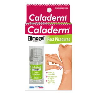 CALADERM FILMOGEL POST PICADURAS X 3.25 ML