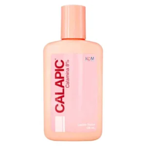 CALAPIC CALAMINA 8% X 120 ML